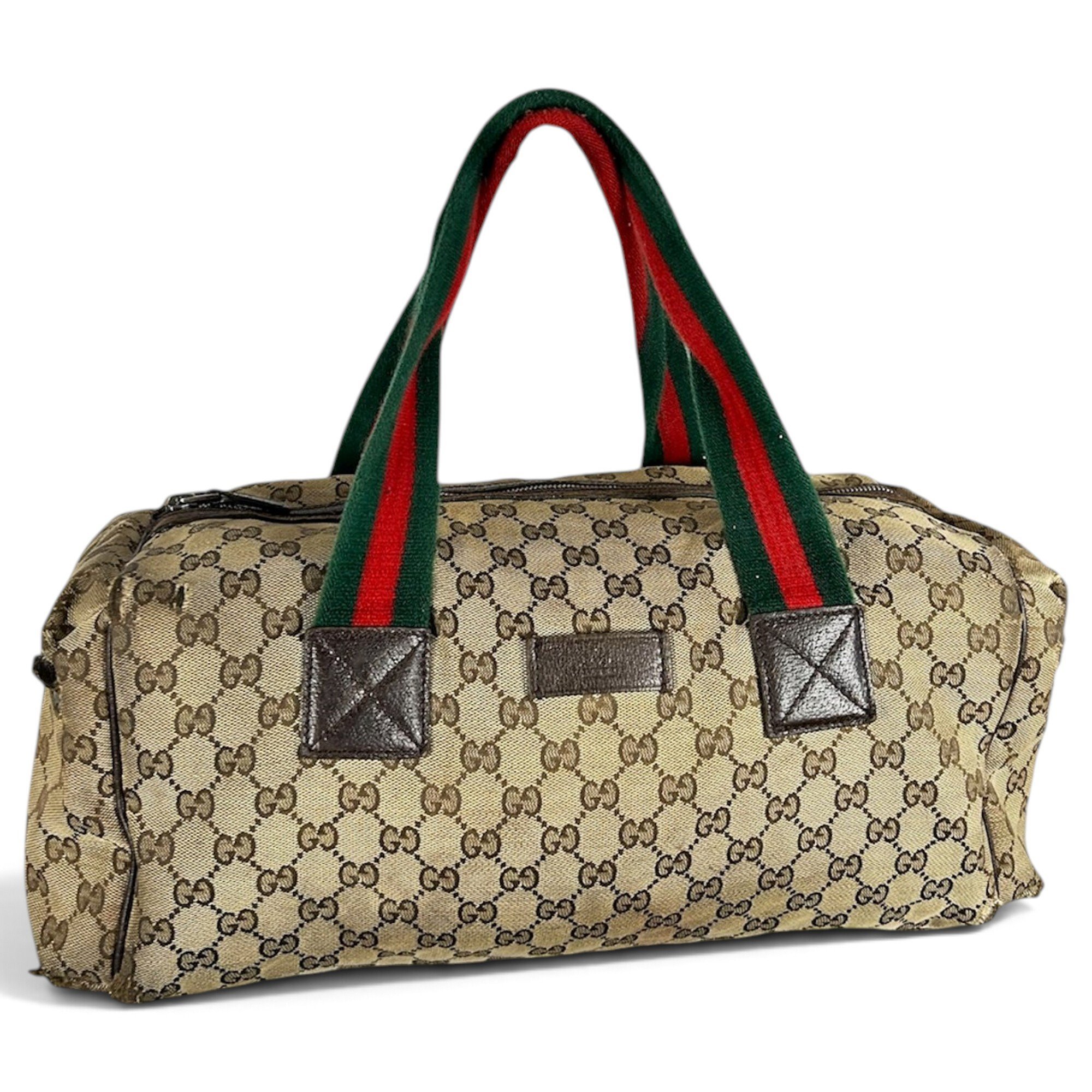 Cloth vanity case