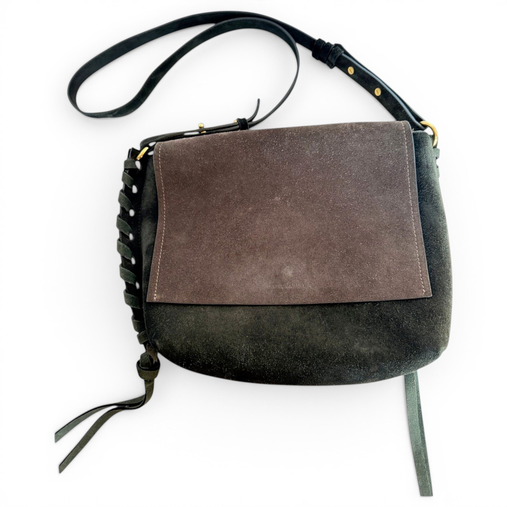 Crossbody bag