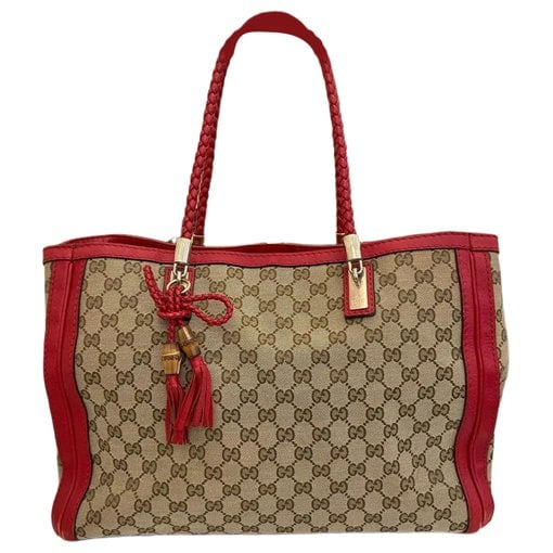 Bella cloth handbag