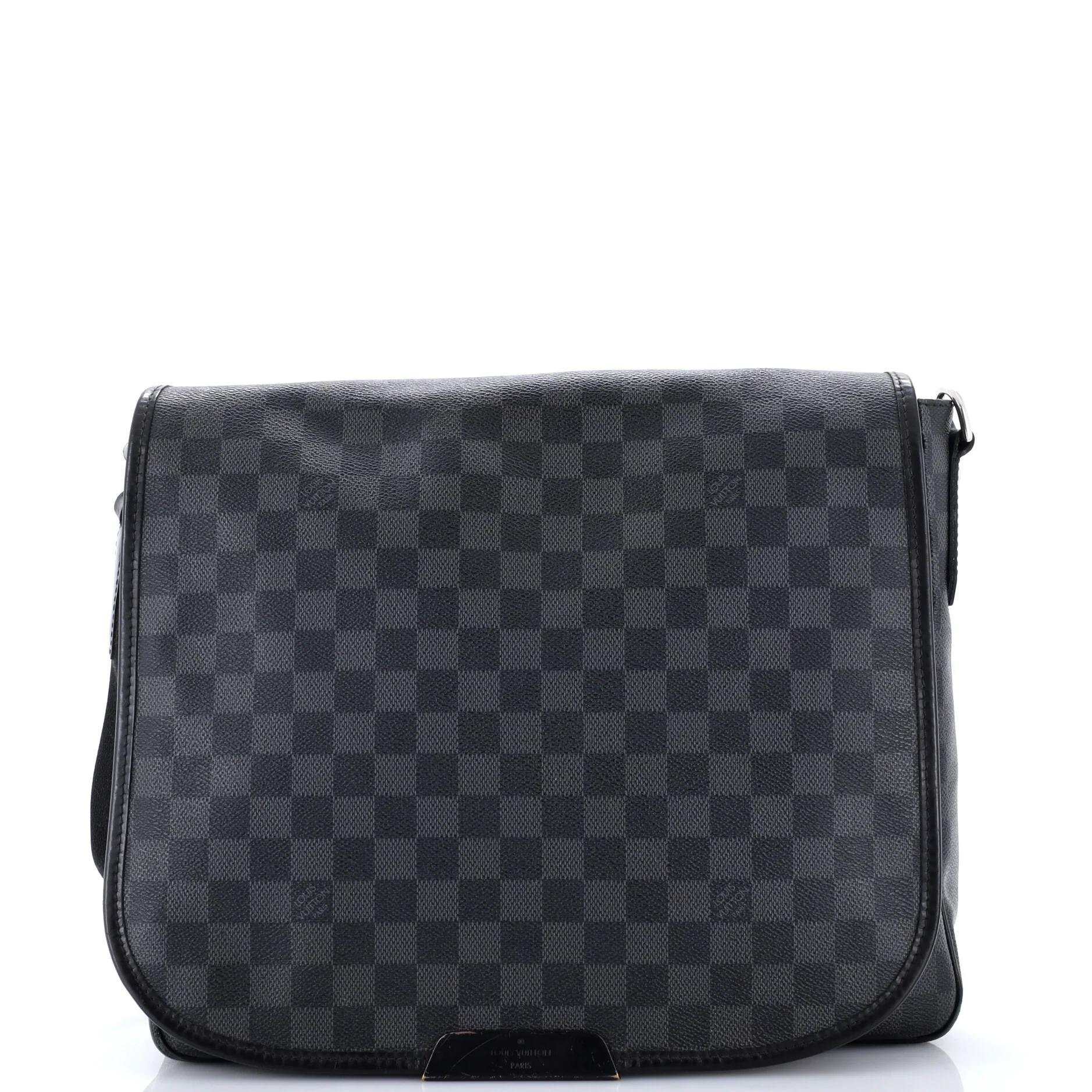 Cloth crossbody bag
