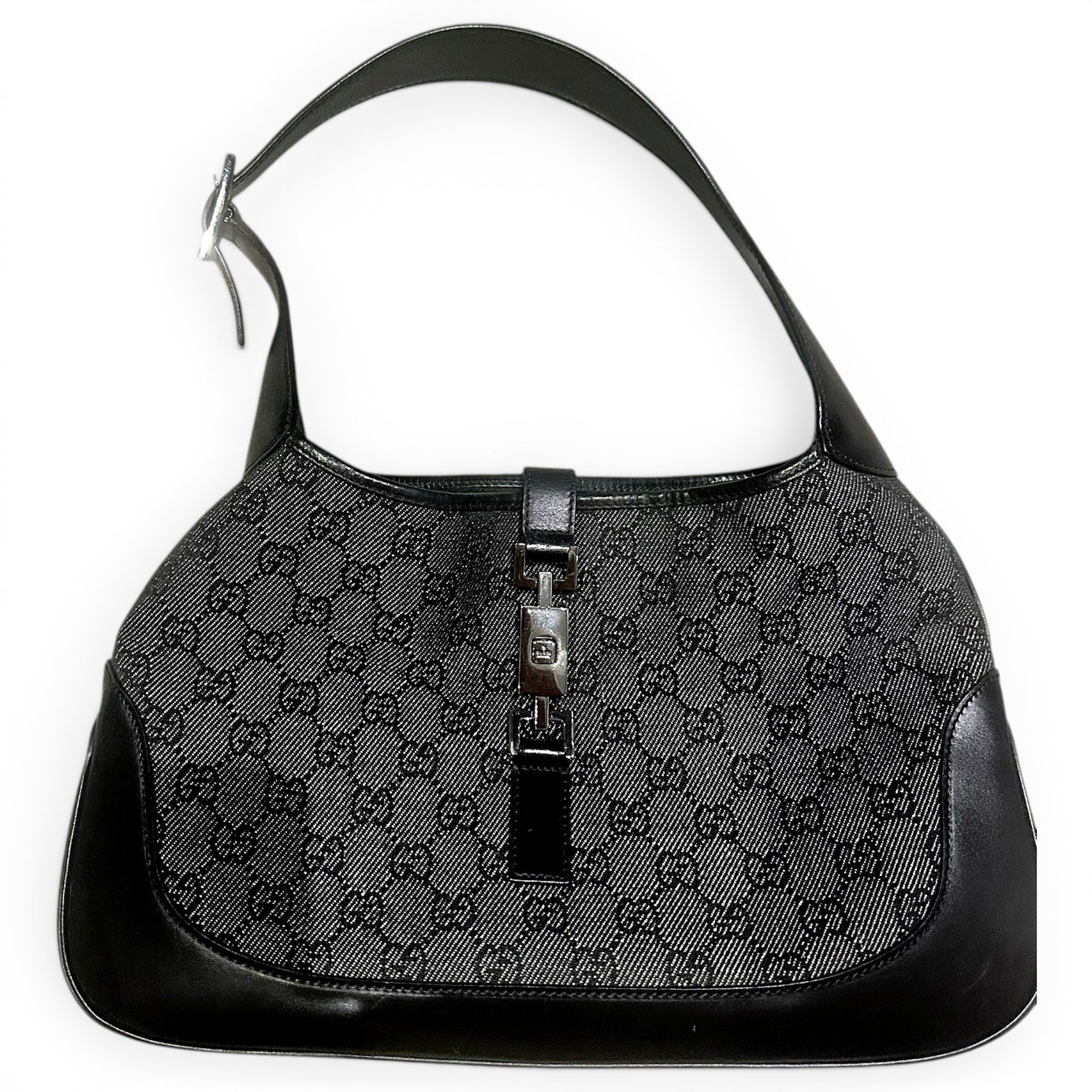 Jackie cloth handbag