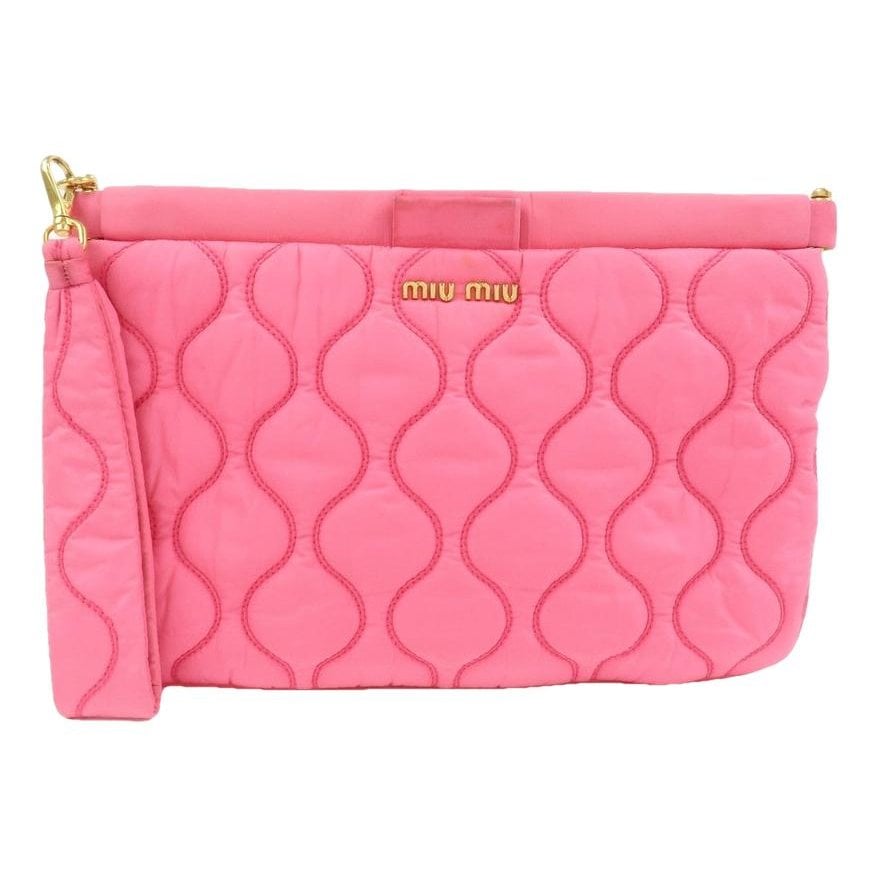 Clutch bag
