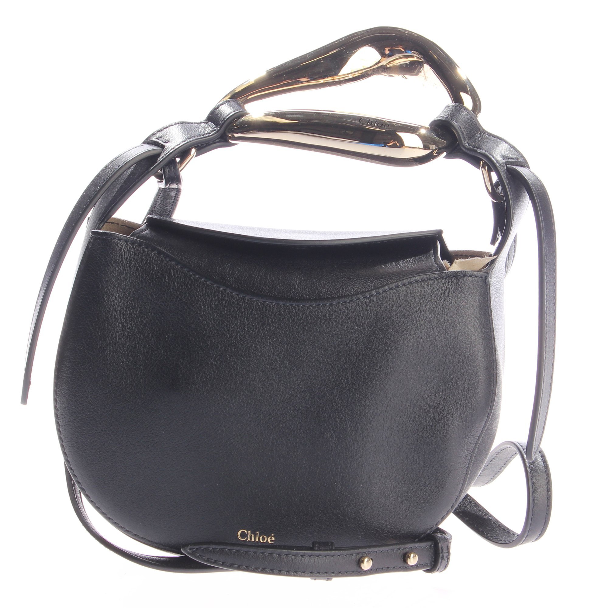 Leather bag