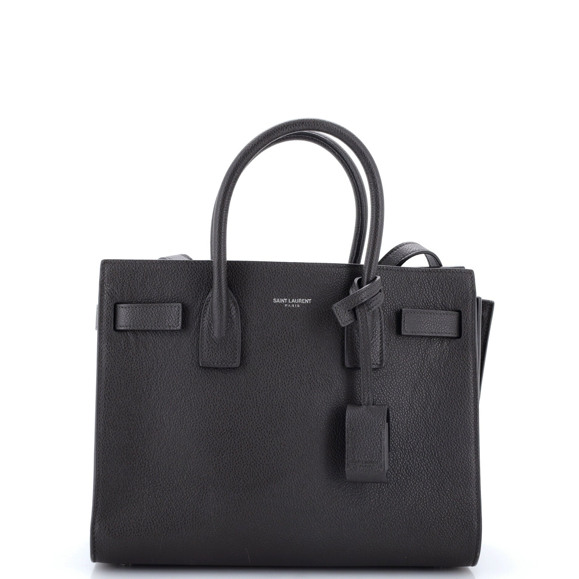 Sac de Jour NM Bag Leather Baby