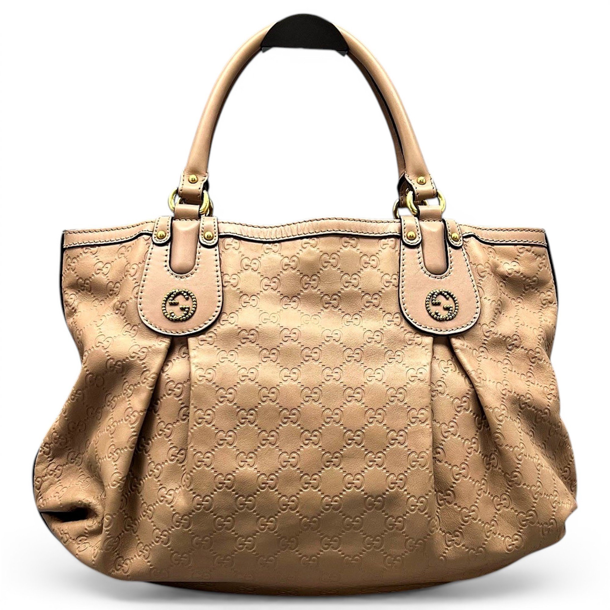 Gucci Leather handbag