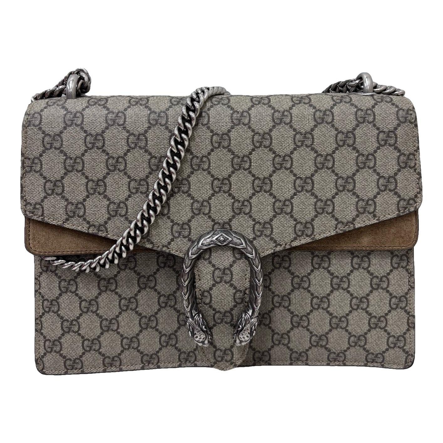 Dionysus cloth handbag