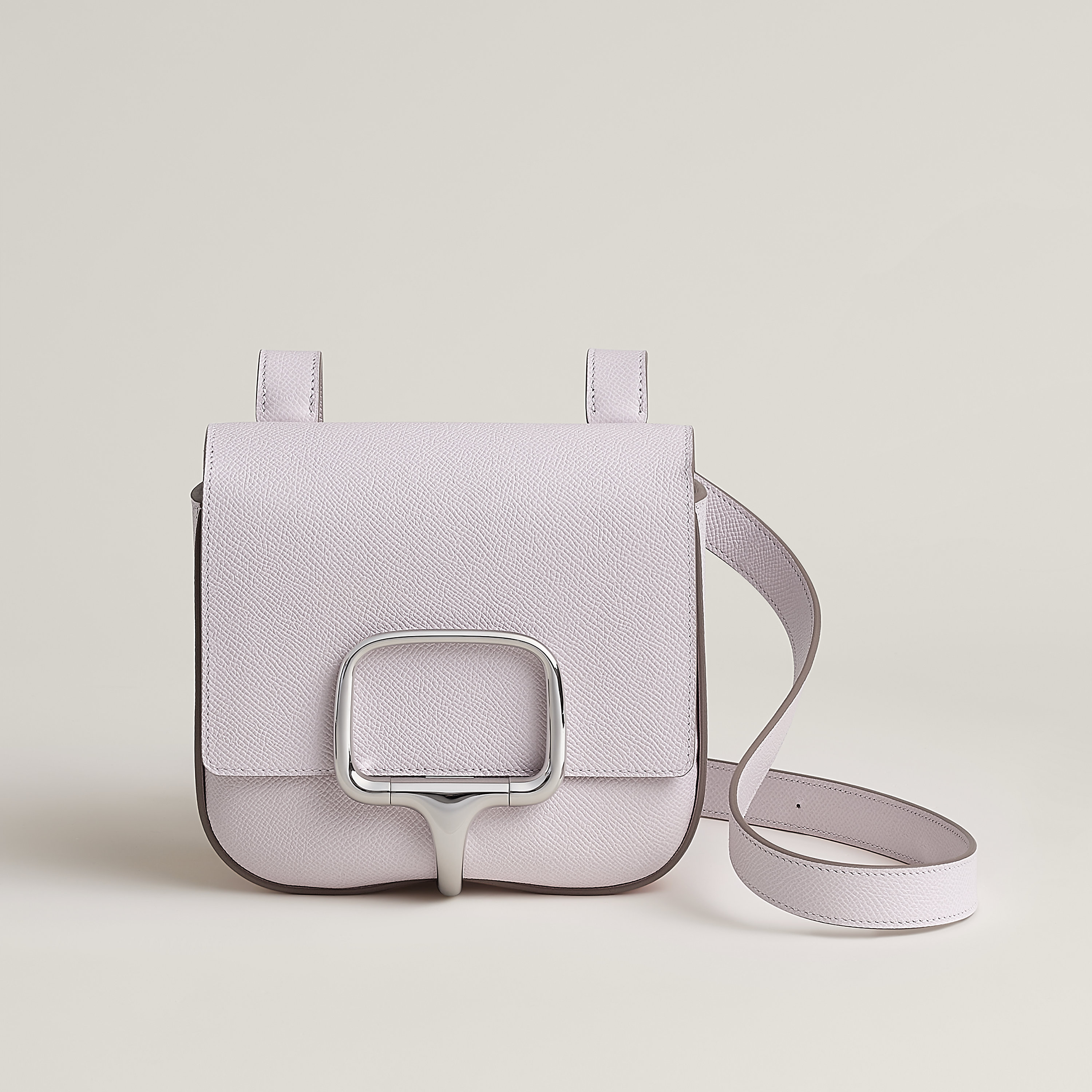 Della Cavalleria in Mauve Pâle