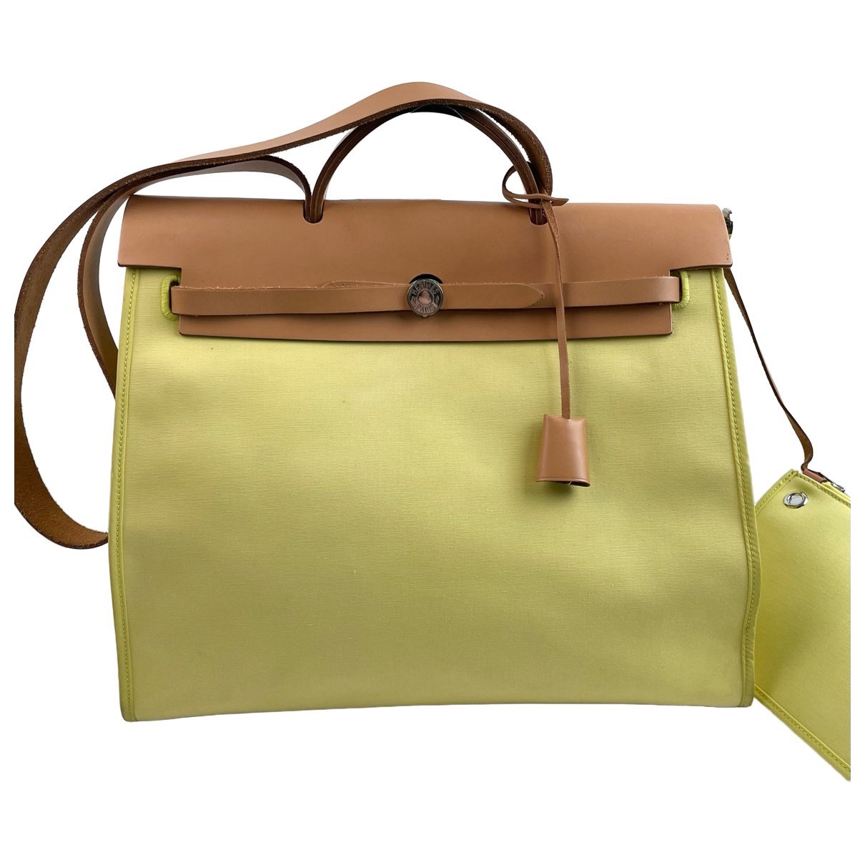 Hermes Herbag Handbag 2919