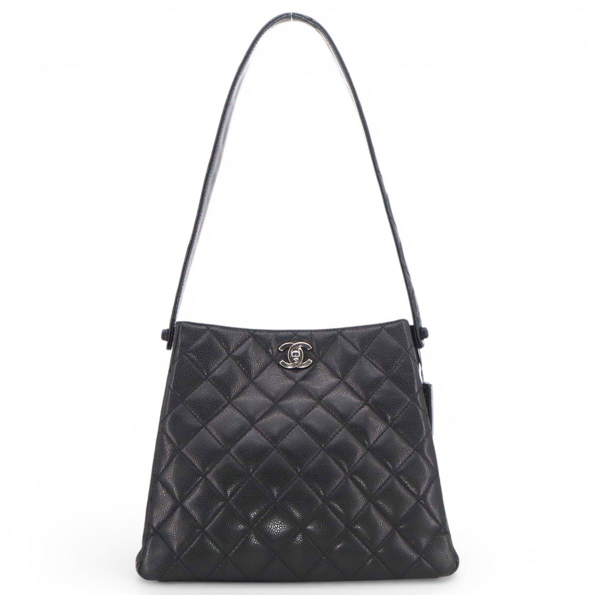 Pony-style calfskin handbag