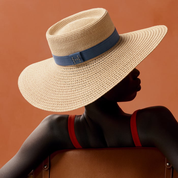 Kalliope Pierce Hat