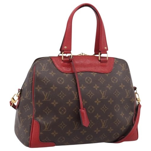 Retiro cloth handbag