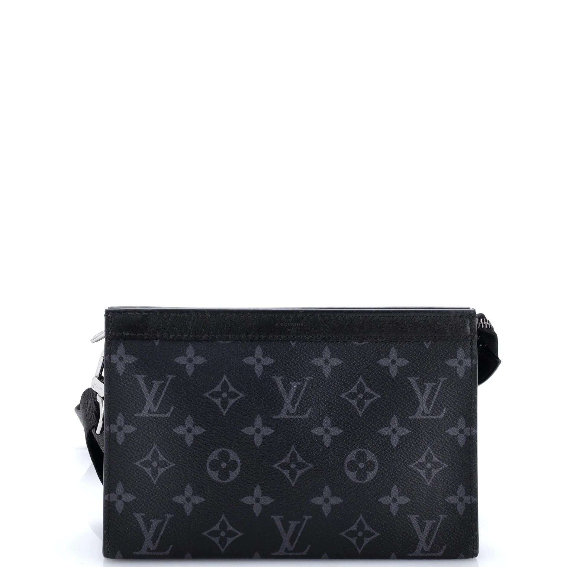 Cloth crossbody bag