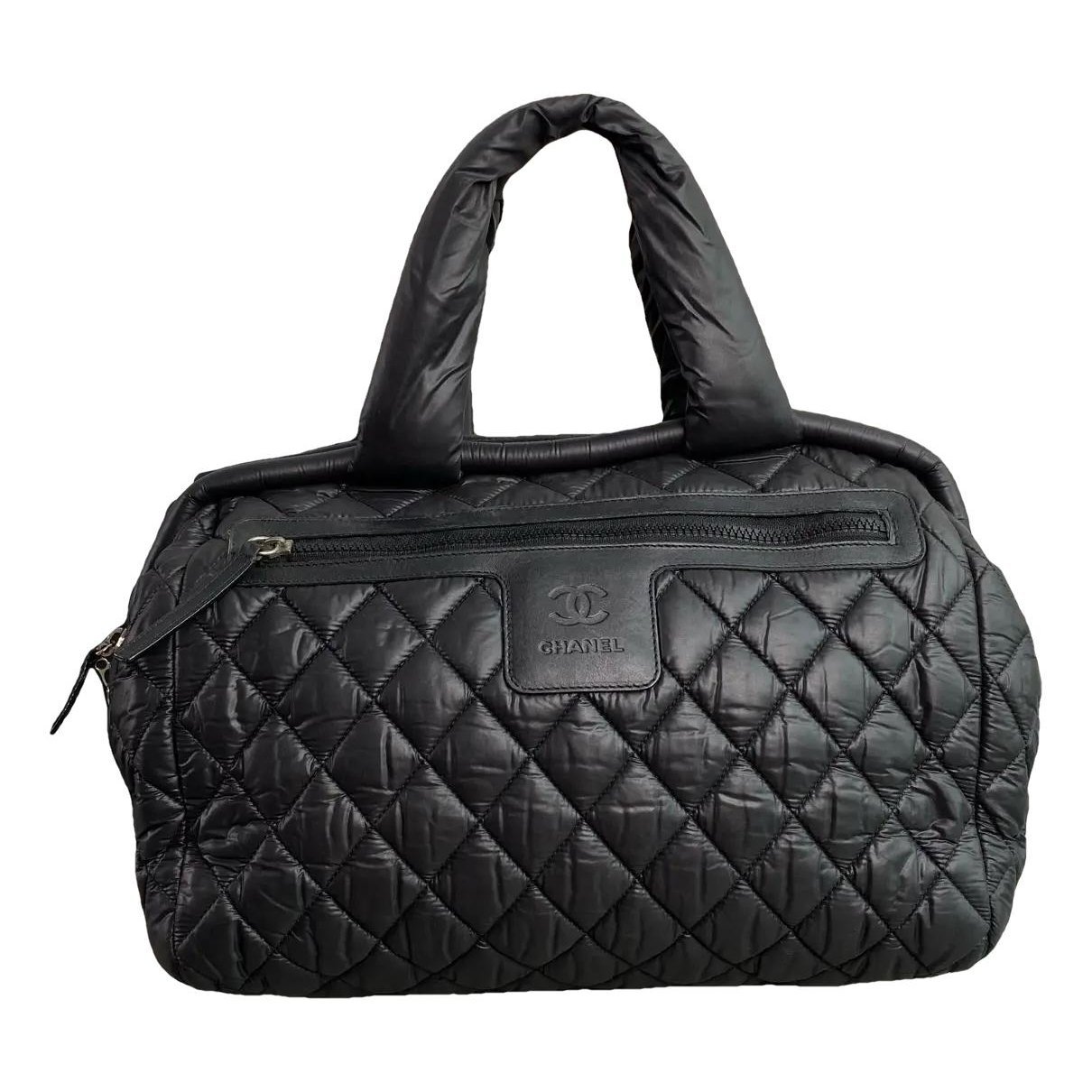 Cocoon handbag