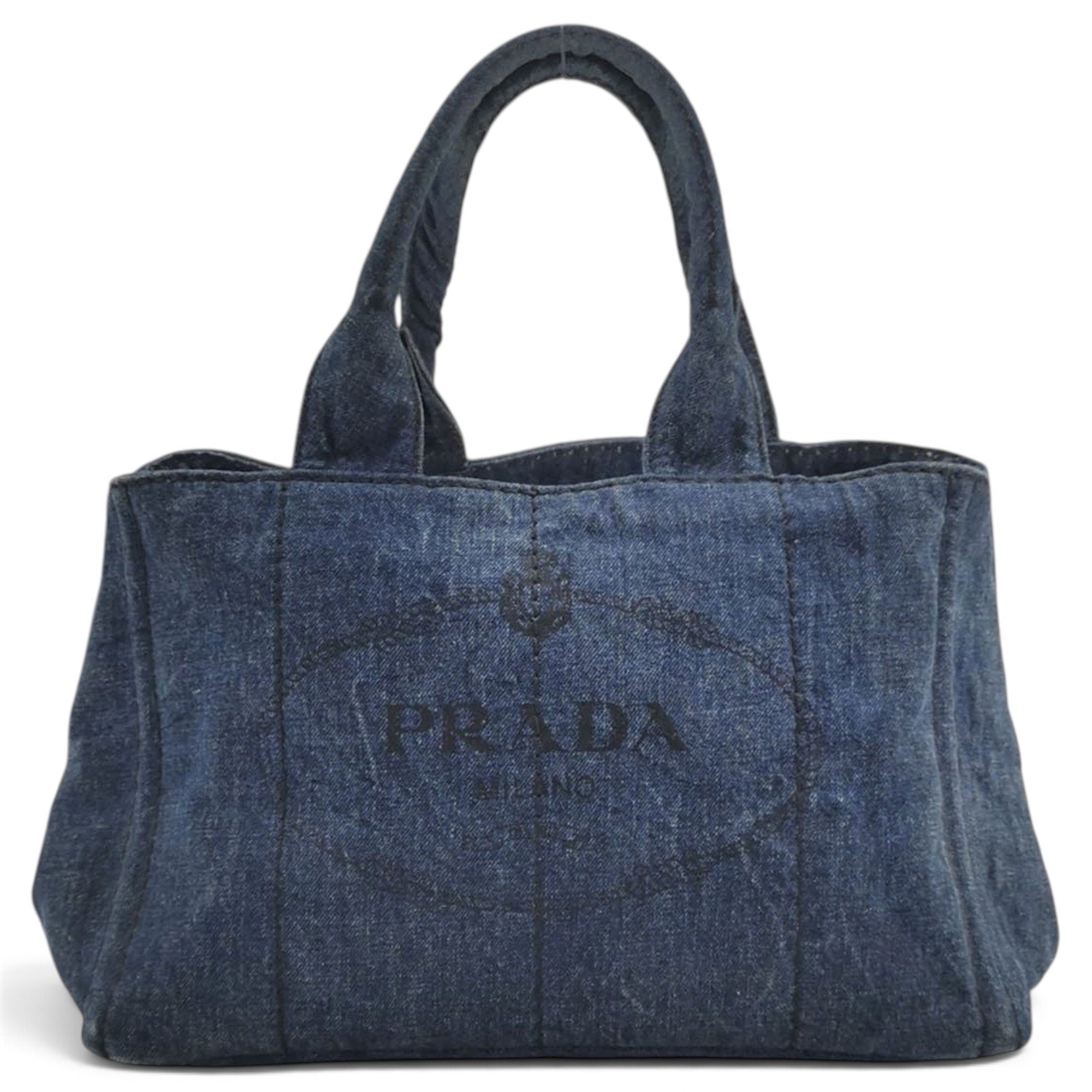 Cloth handbag