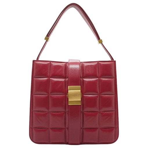 Bottega Veneta Marie Padded leather handbag