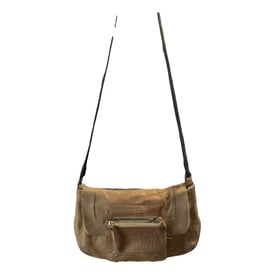 Jerome Dreyfuss Lucien leather handbag