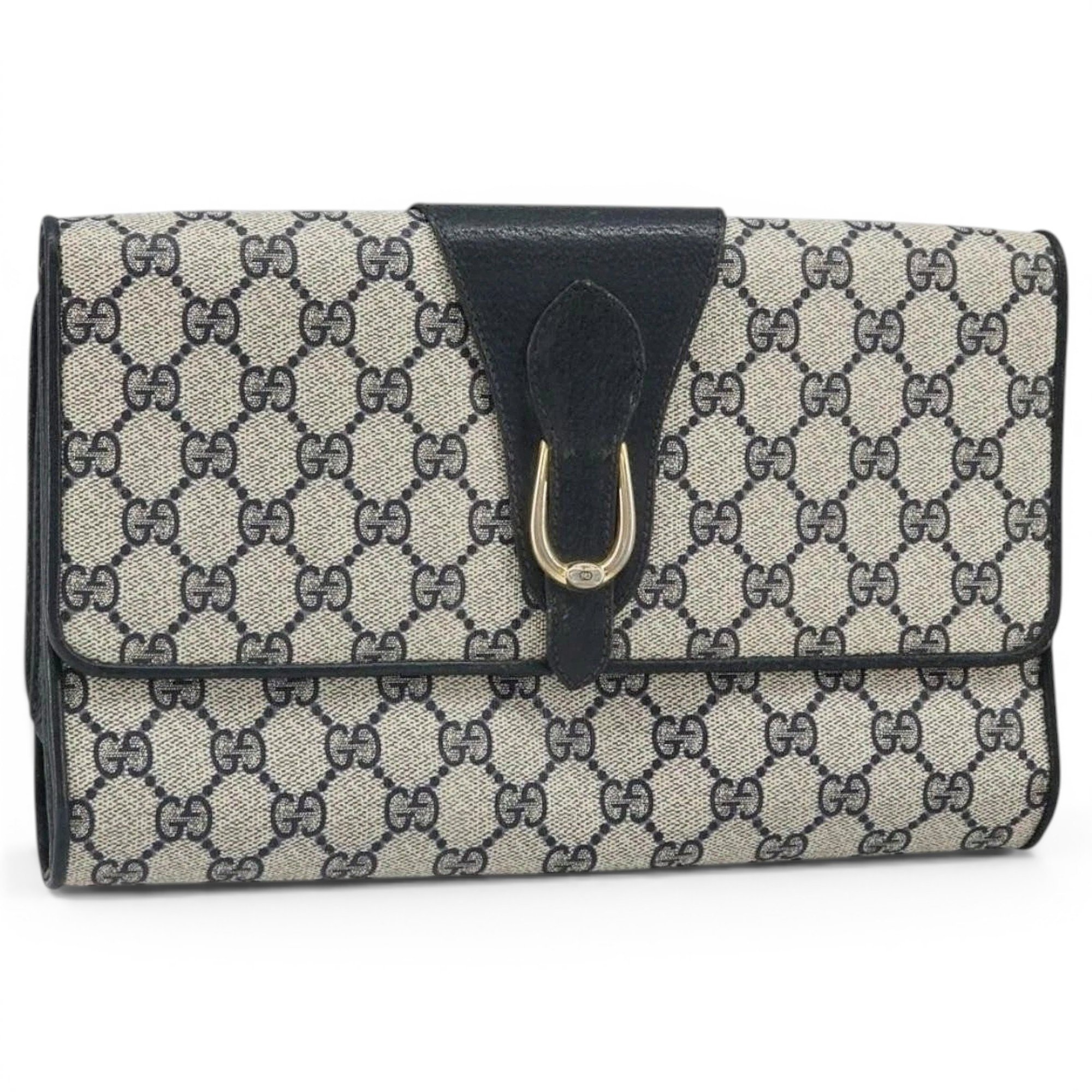 Clutch bag