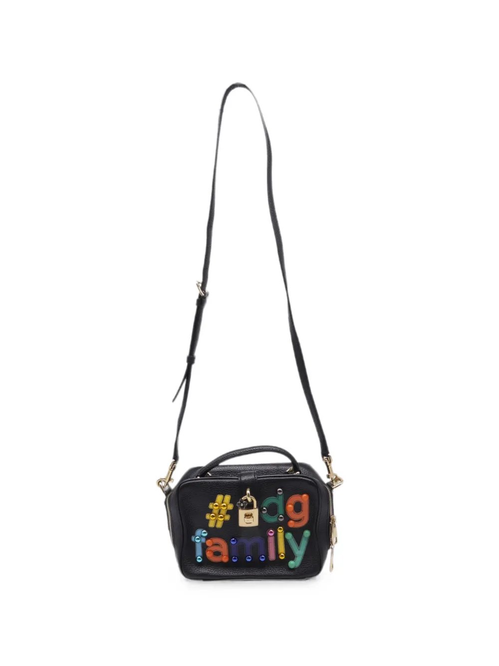 DG Family crossbody bag