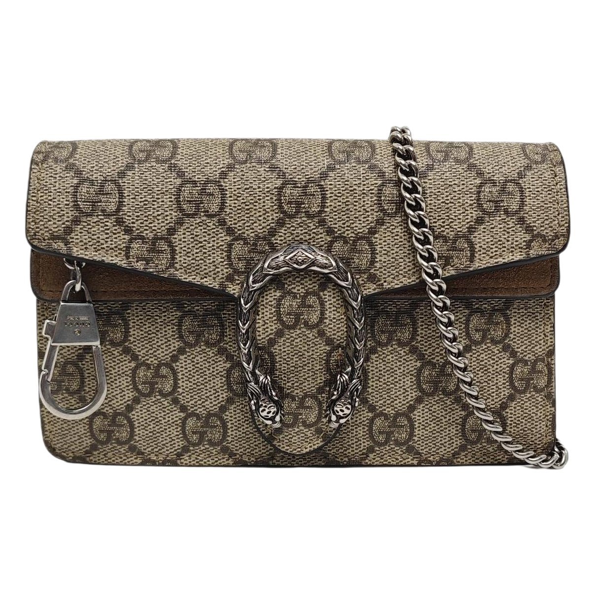 Dionysus leather mini bag