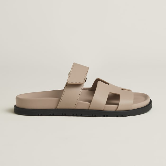 Beige Mastic Chypre Sandal