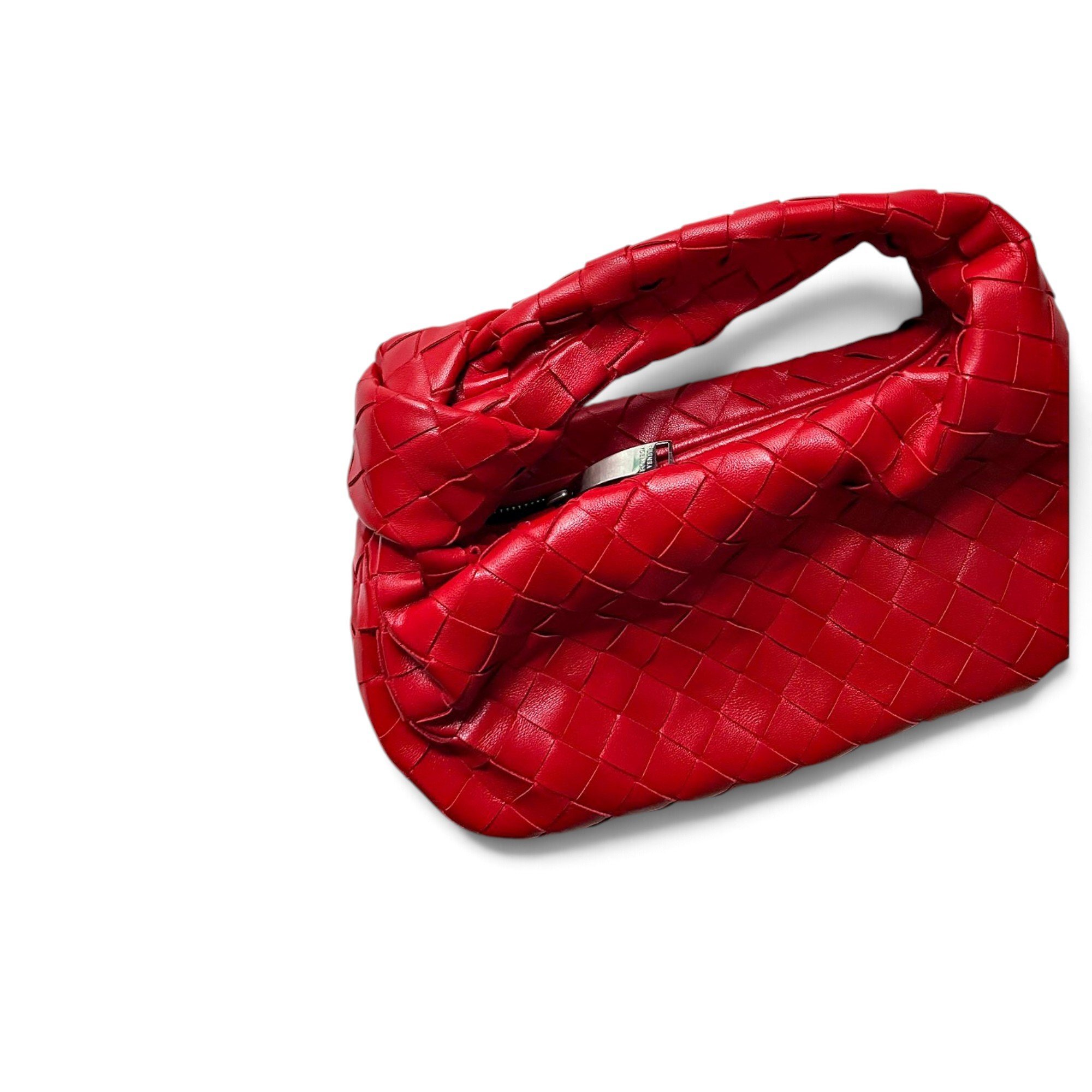Bottega Veneta Jodie leather handbag