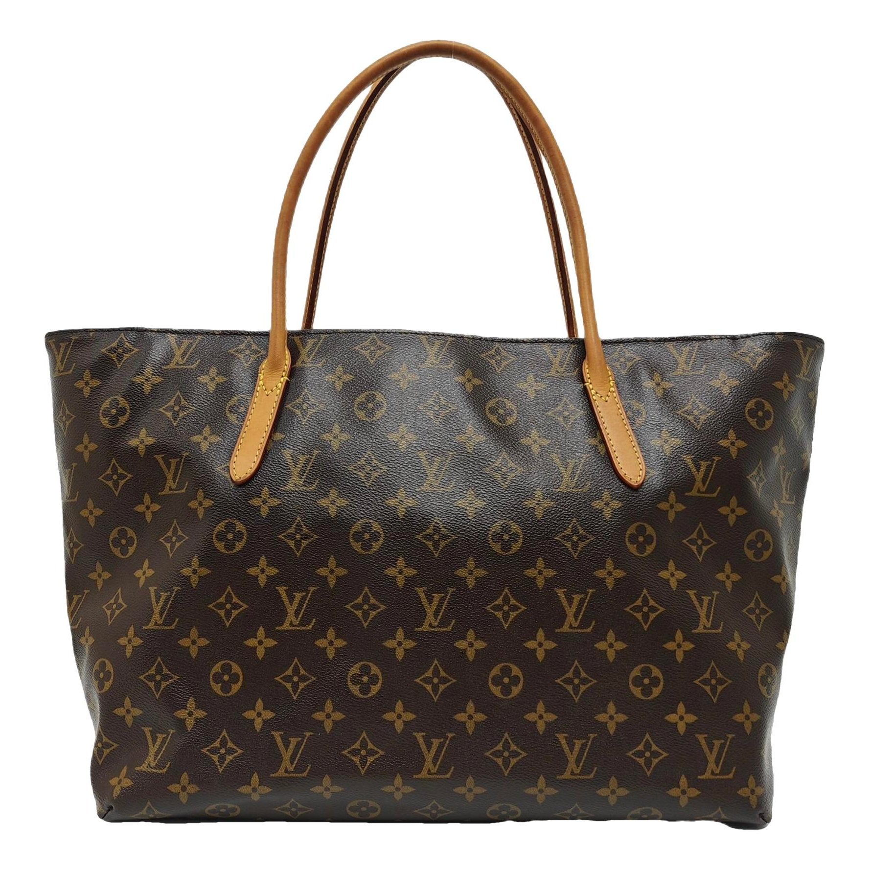 Raspail cloth handbag