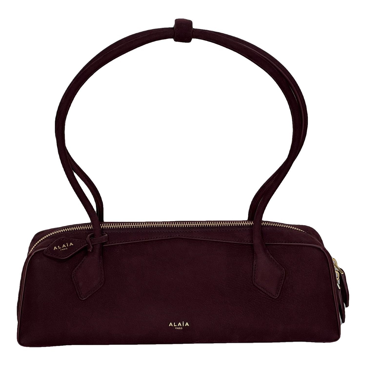 Le Teckel handbag