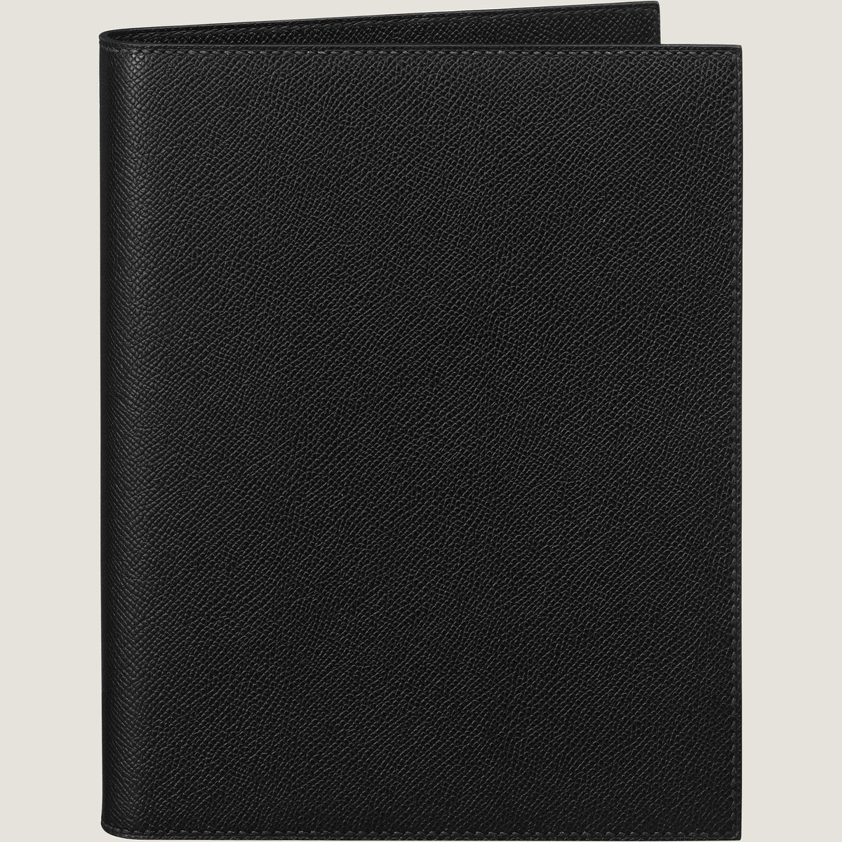Semainier Agenda Cover