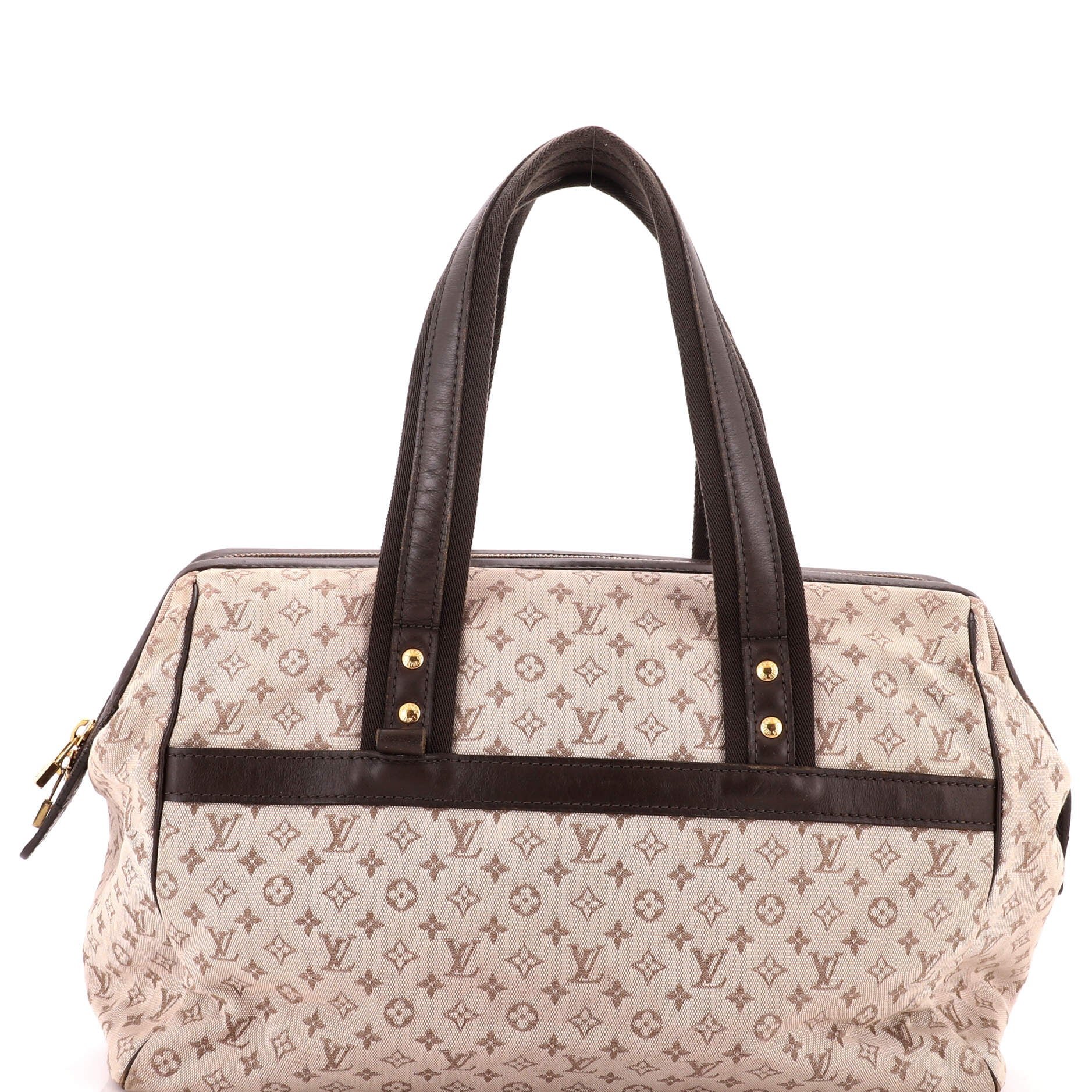 Josephine Handbag Mini Lin GM
