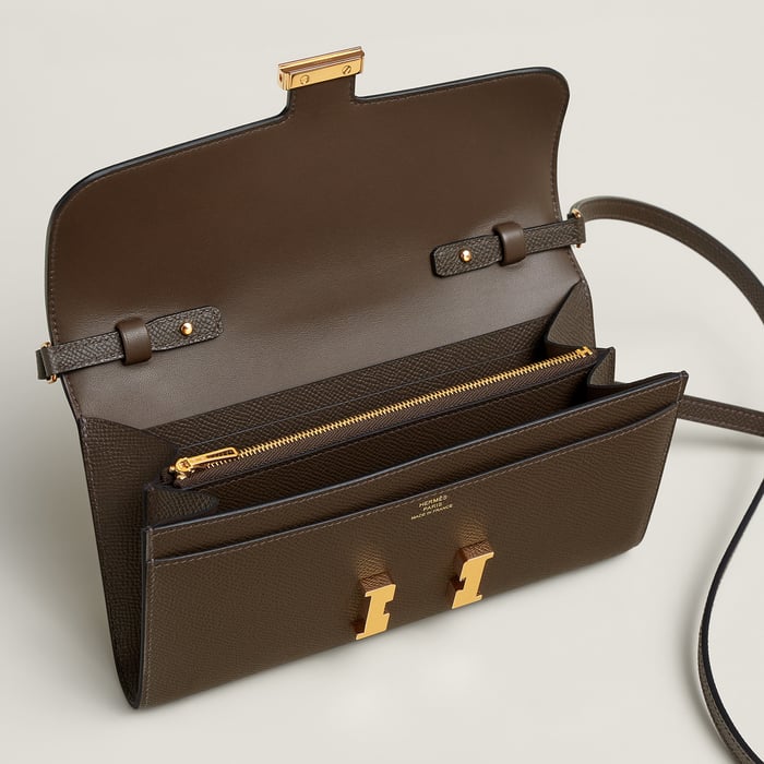 Écorce Constance to Go Wallet