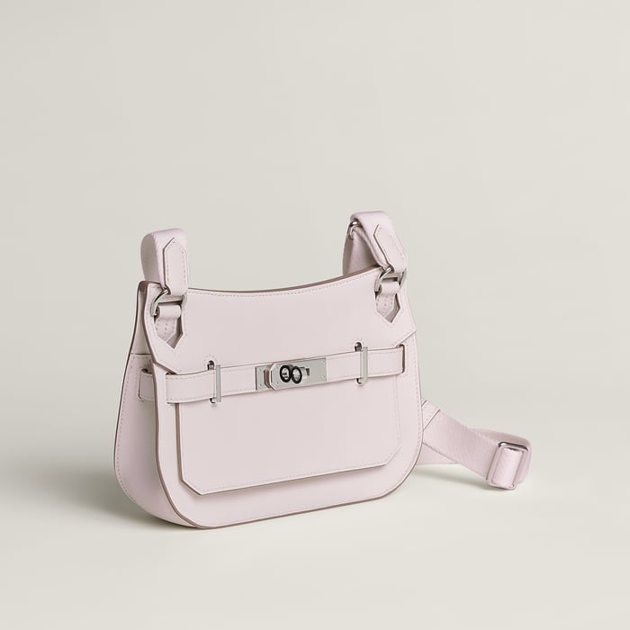 Mauve Pâle Jypsiere Mini Bag