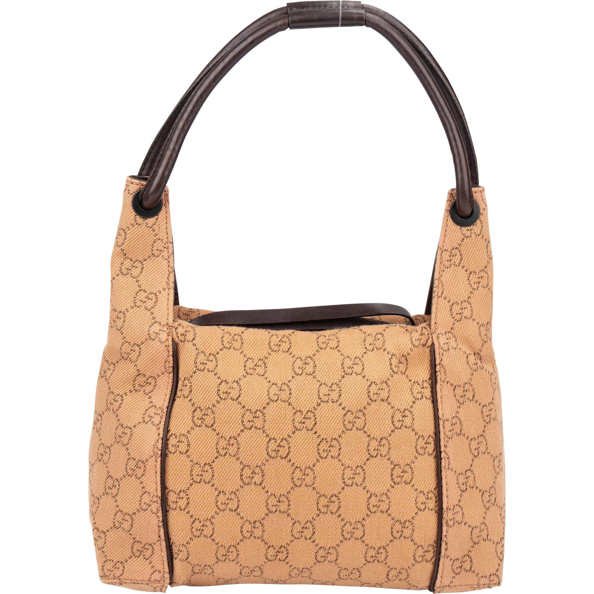 GG Marmont handbag