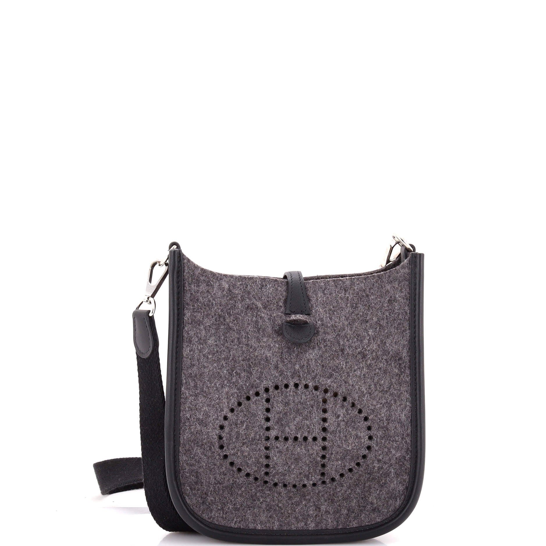 Evelyne Bag Gen III Felt TPM