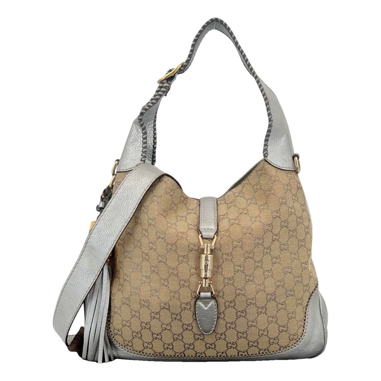Jackie 1961 cloth handbag