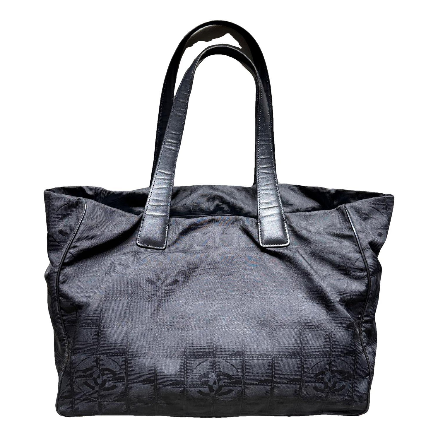 Cloth tote