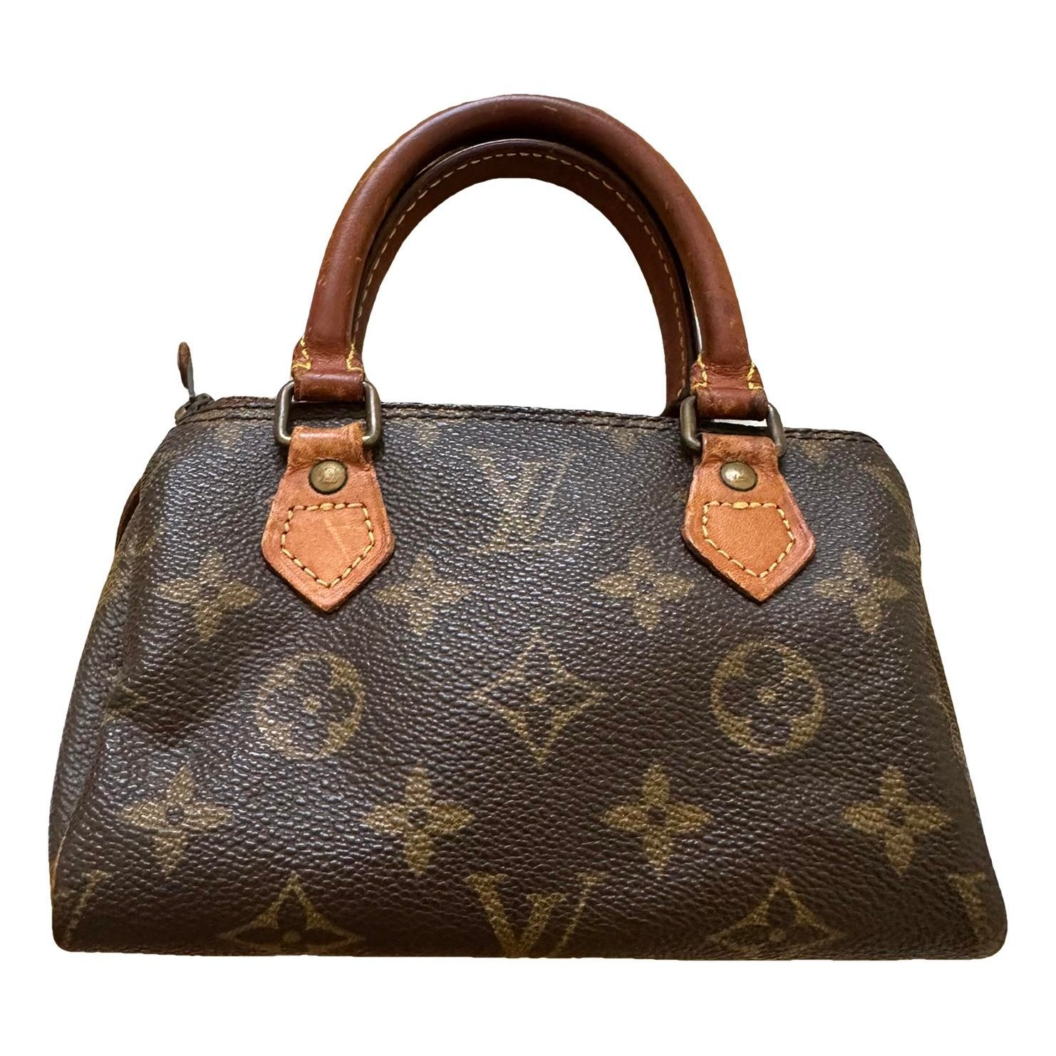 Nano Speedy / Mini HL cloth mini bag