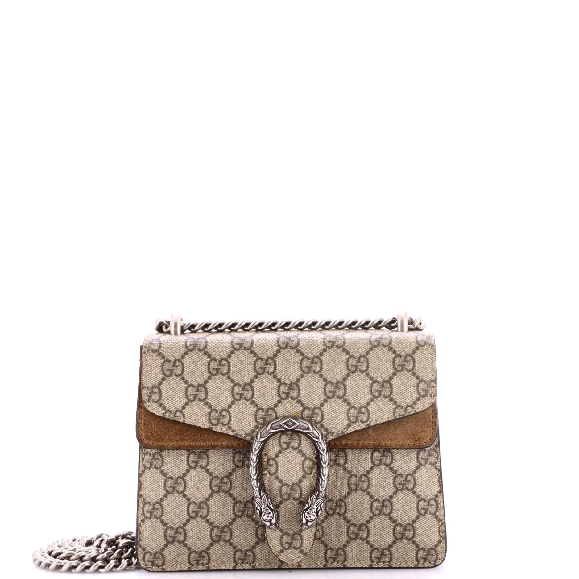Cloth handbag