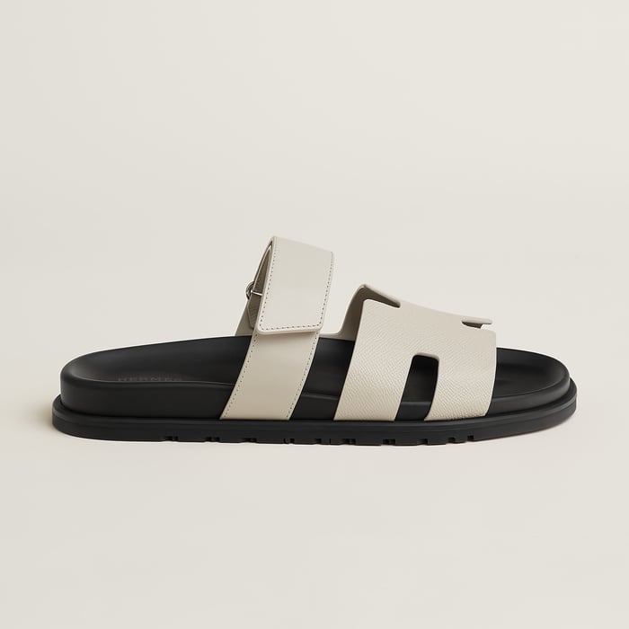 Beige Glaise Chypre Sandal
