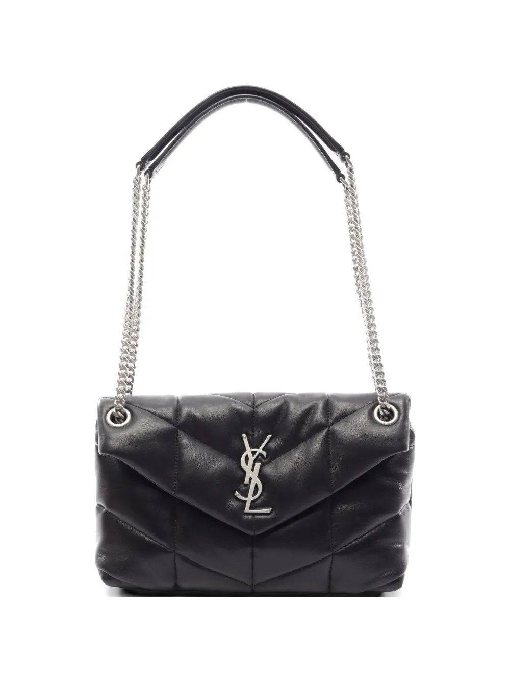 2020s Loulou Puffer shoulder bag