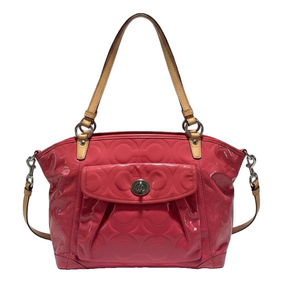 Large Scout Hobo leather handbag