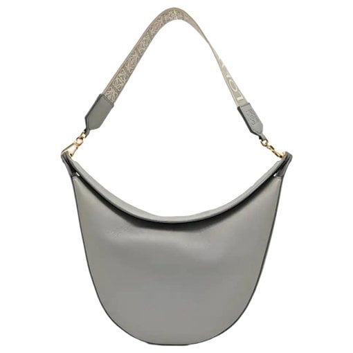 Hammock Hobo leather handbag