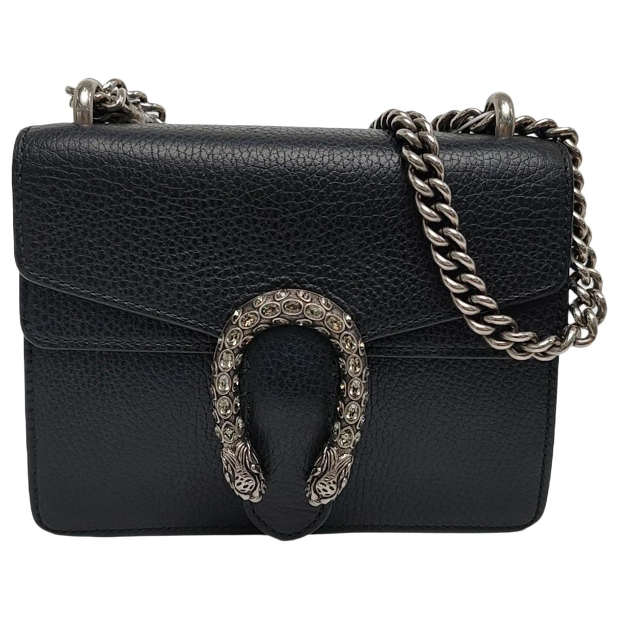 Dionysus leather mini bag