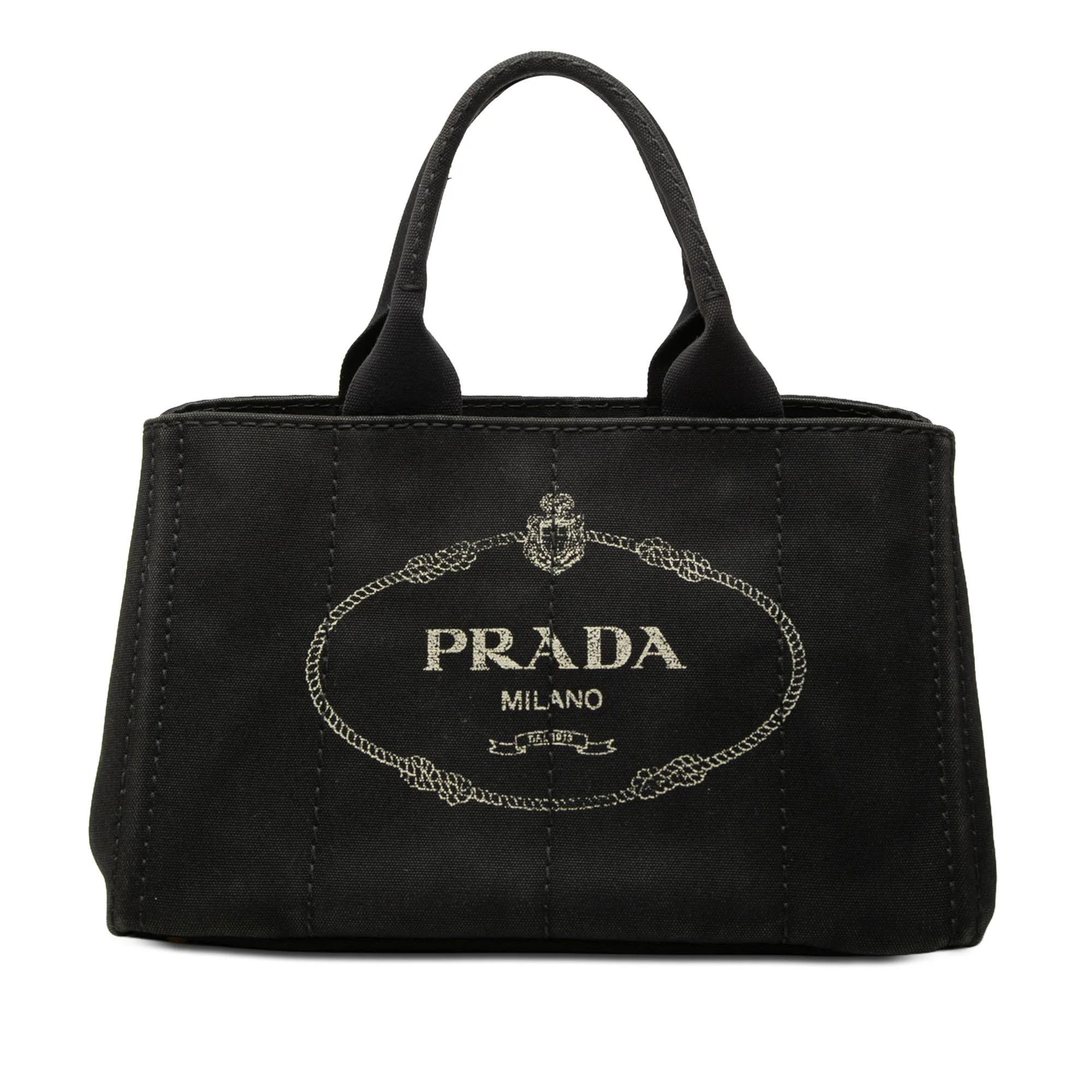 Cloth satchel