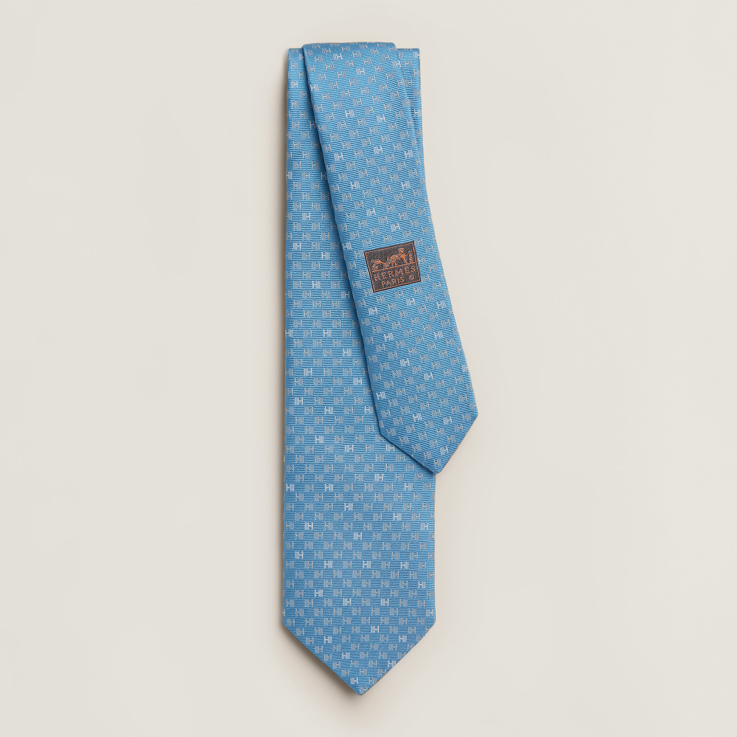 H Speed Tie