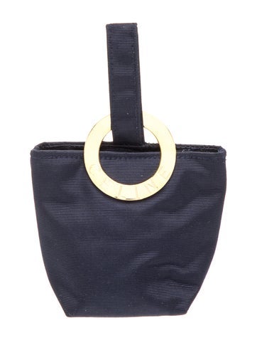 Celine Pouch Vintage