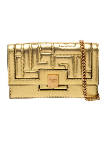 Balmain Minaudière
