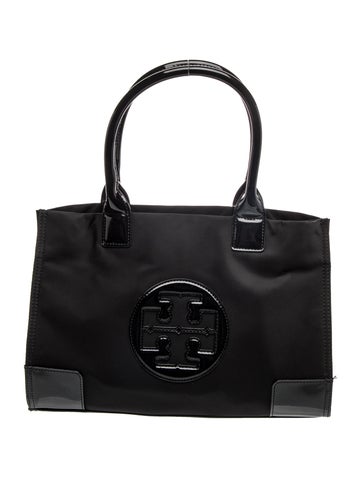 Nylon Tote
