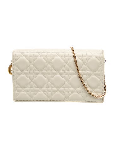 Cannage Lady Dior