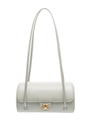 2026 Small Preppy Coco Bowling Bag