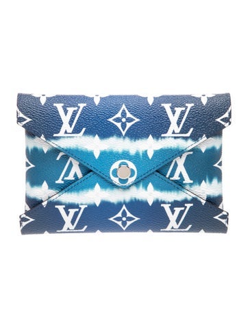 LV Monogram Kirigami Medium